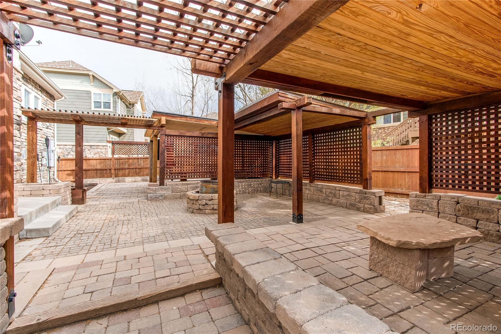 MLS Image #38 for 5597 s buchanan street,aurora, Colorado