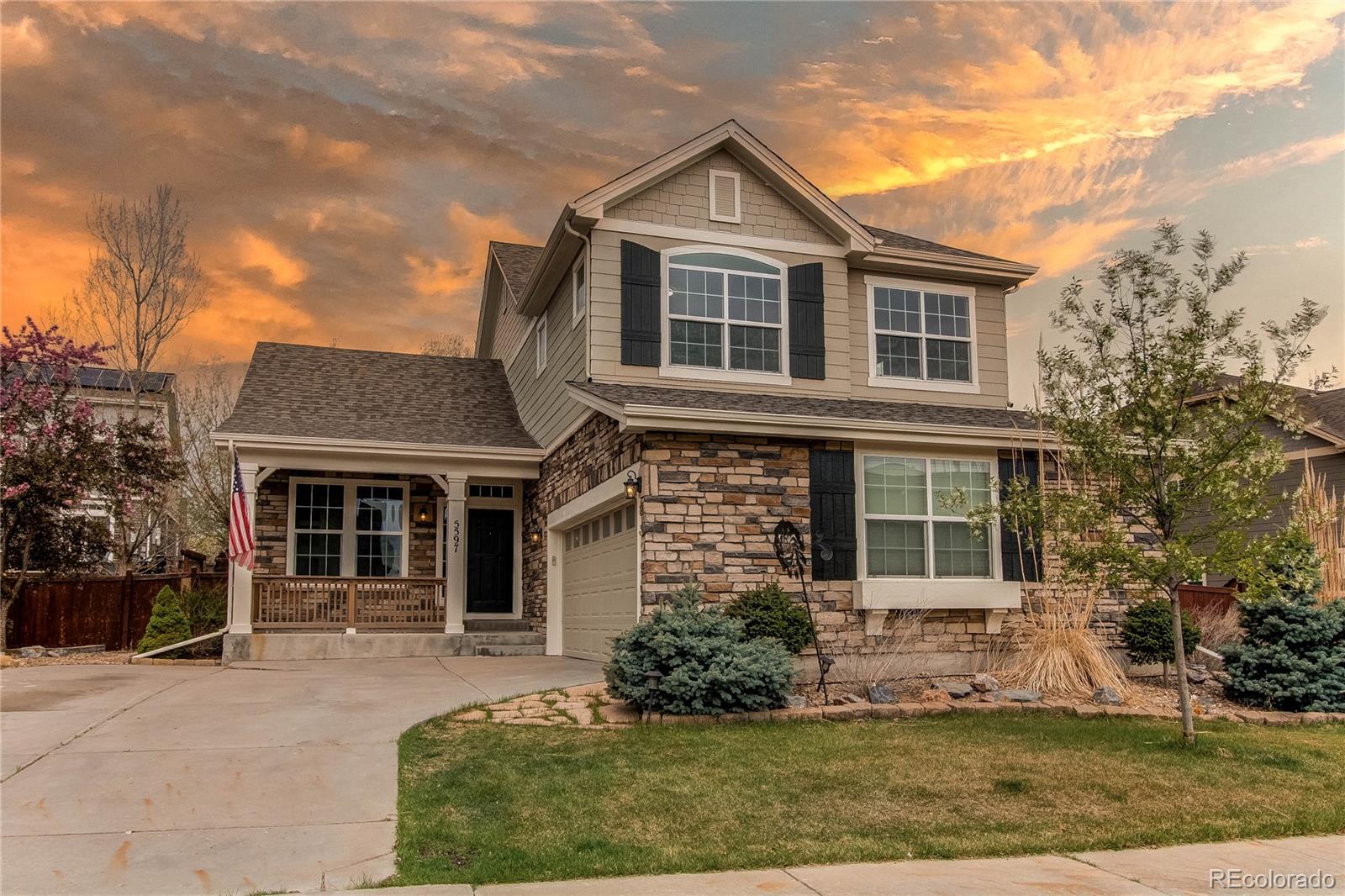 MLS Image #41 for 5597 s buchanan street,aurora, Colorado