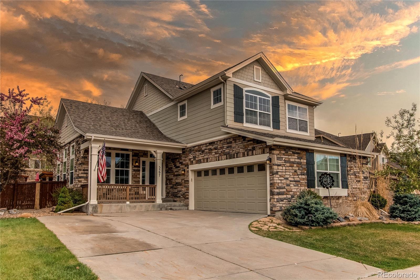 MLS Image #44 for 5597 s buchanan street,aurora, Colorado