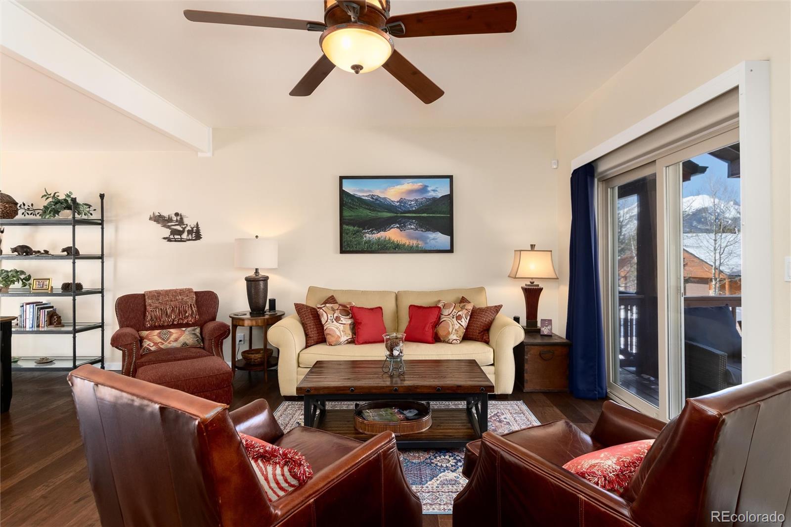 MLS Image #0 for 98  lookout ridge drive,dillon, Colorado