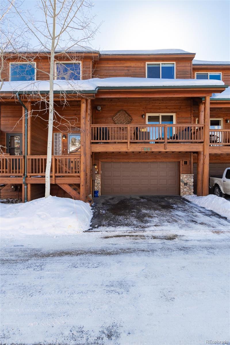 MLS Image #19 for 98  lookout ridge drive,dillon, Colorado