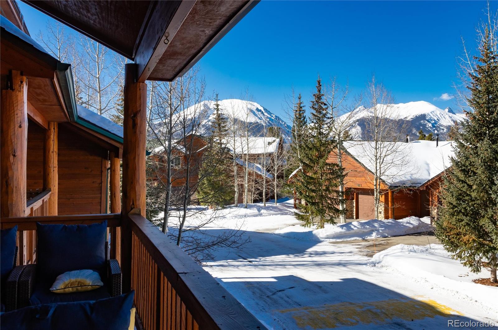 MLS Image #2 for 98  lookout ridge drive,dillon, Colorado