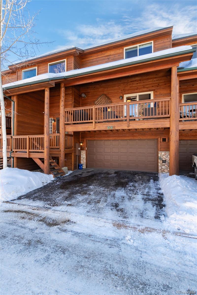 MLS Image #20 for 98  lookout ridge drive,dillon, Colorado