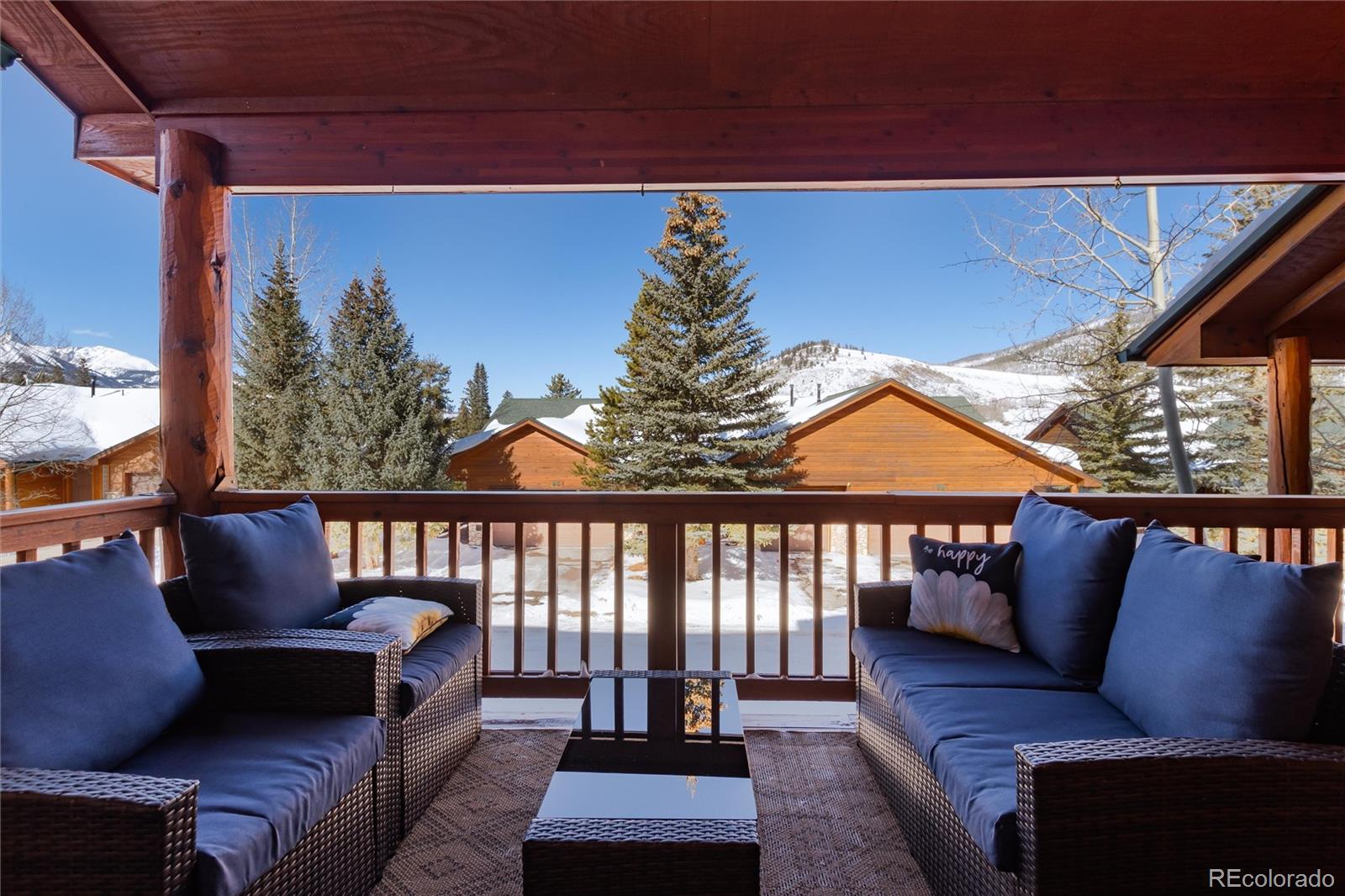 MLS Image #3 for 98  lookout ridge drive,dillon, Colorado