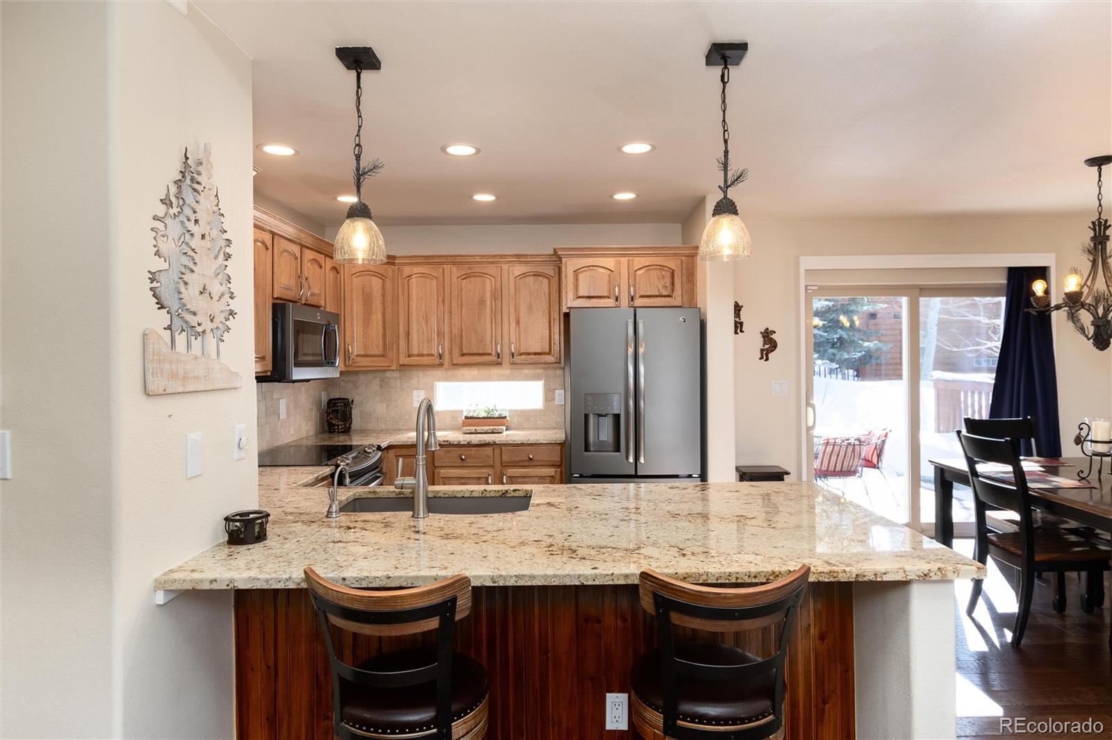 MLS Image #36 for 98  lookout ridge drive,dillon, Colorado