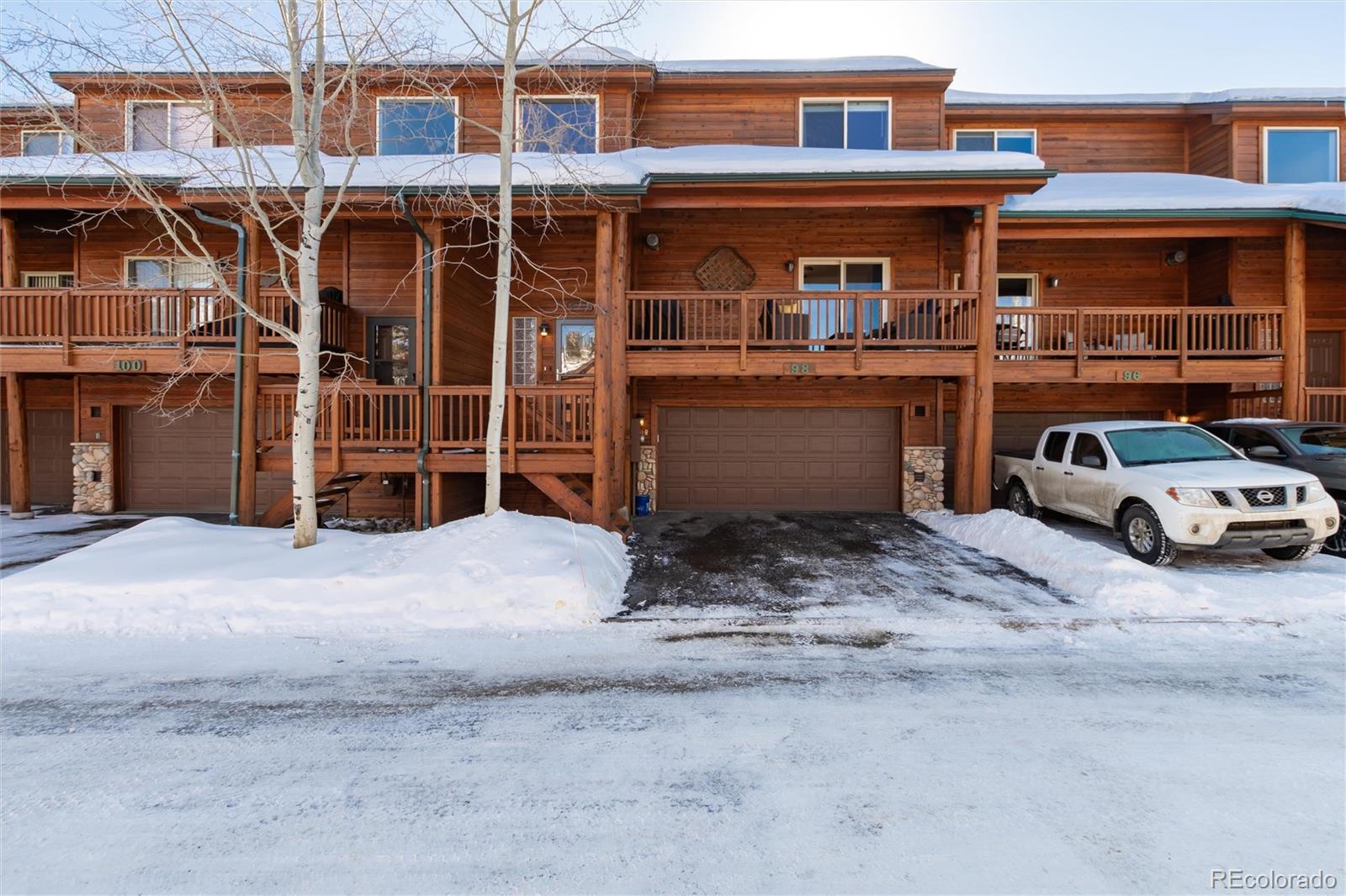 MLS Image #4 for 98  lookout ridge drive,dillon, Colorado