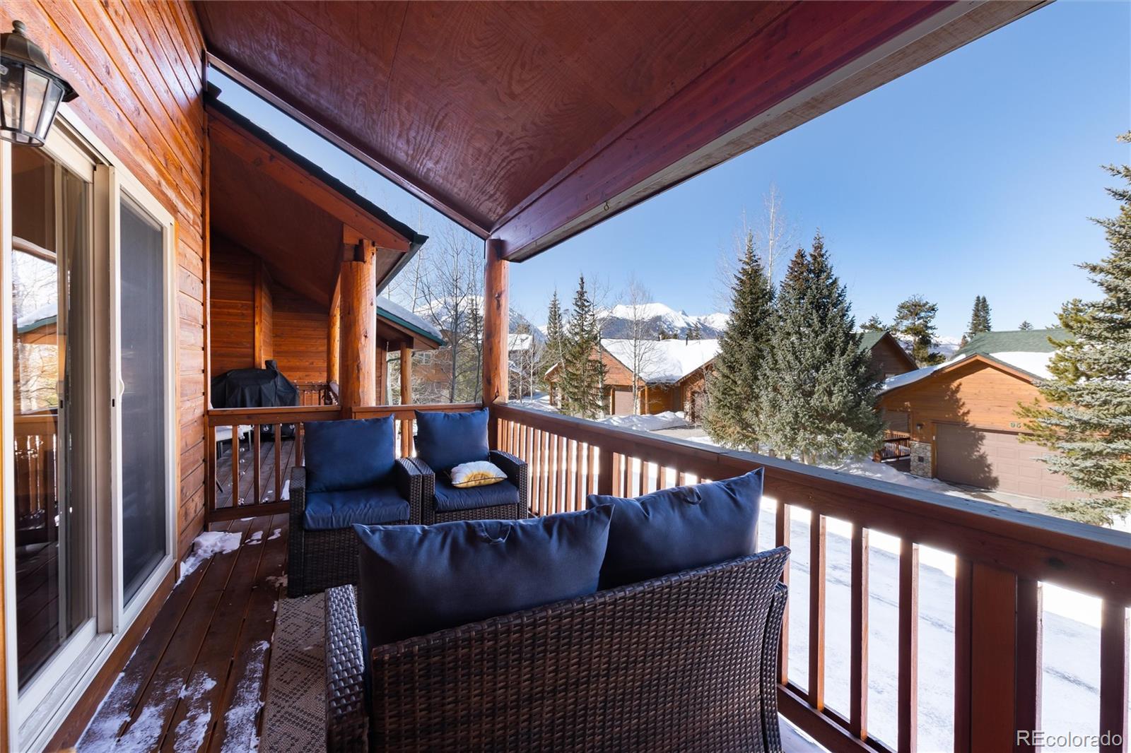 MLS Image #40 for 98  lookout ridge drive,dillon, Colorado