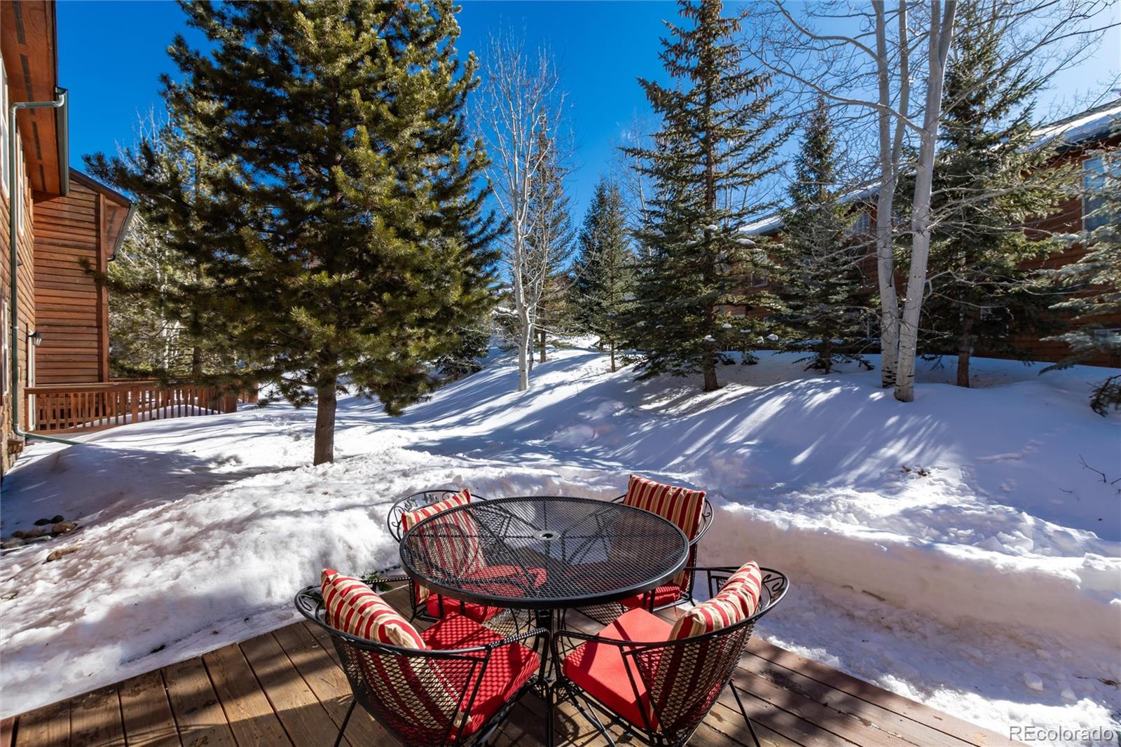MLS Image #5 for 98  lookout ridge drive,dillon, Colorado