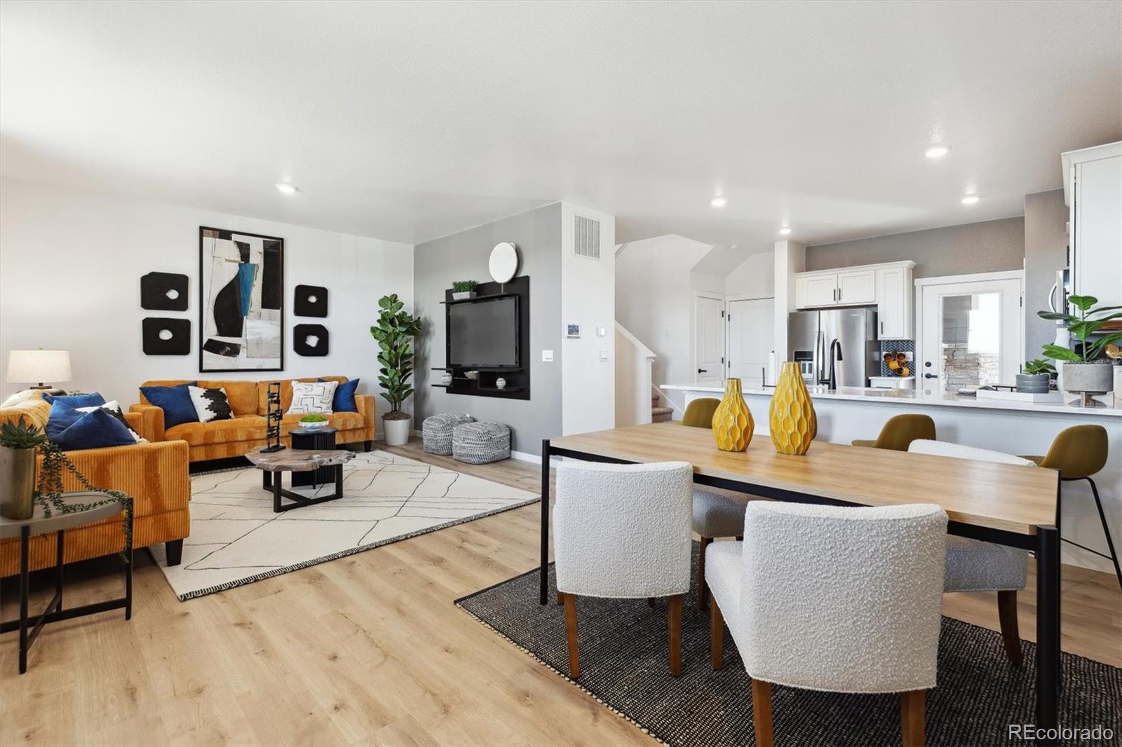 MLS Image #1 for 22393 e 6th place,aurora, Colorado