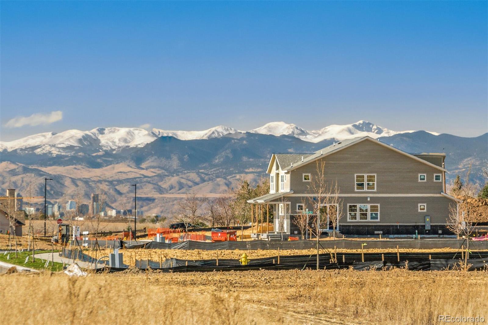 MLS Image #21 for 22393 e 6th place,aurora, Colorado