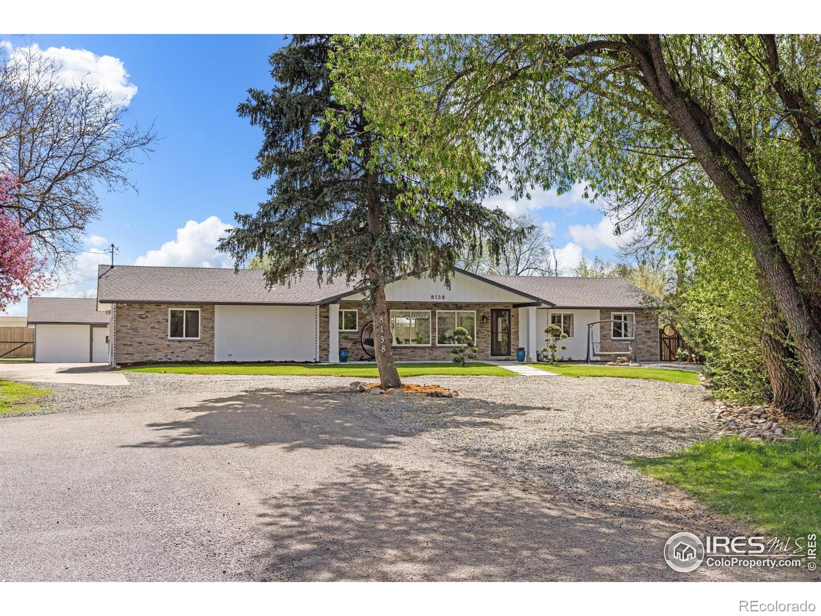 MLS Image #1 for 8138  captains lane,longmont, Colorado