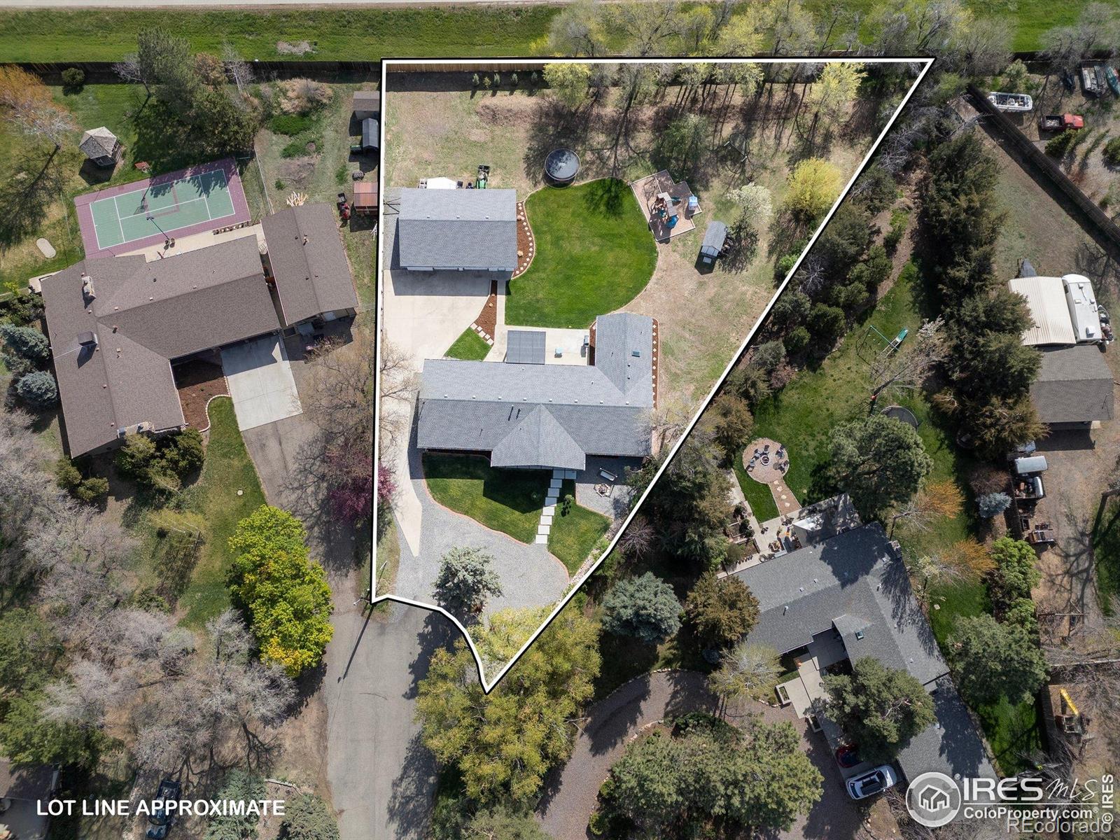 MLS Image #24 for 8138  captains lane,longmont, Colorado