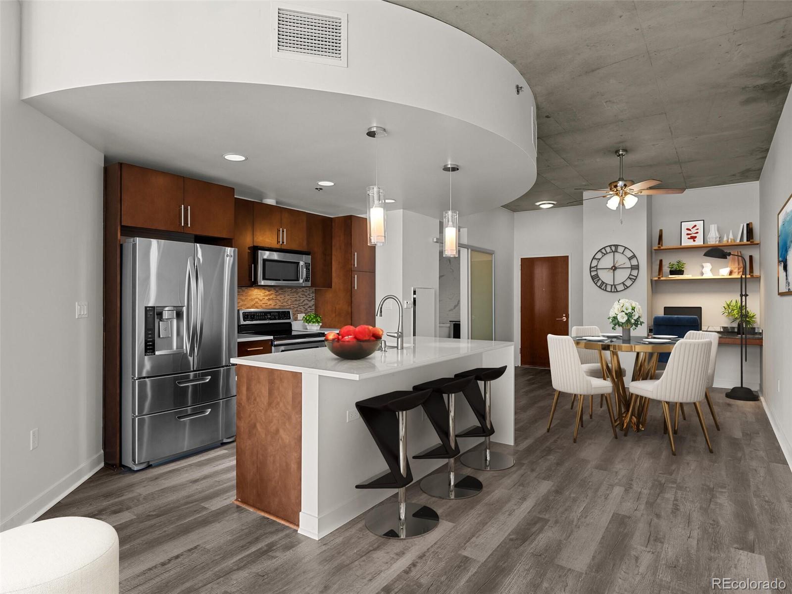 MLS Image #6 for 891  14th street,denver, Colorado