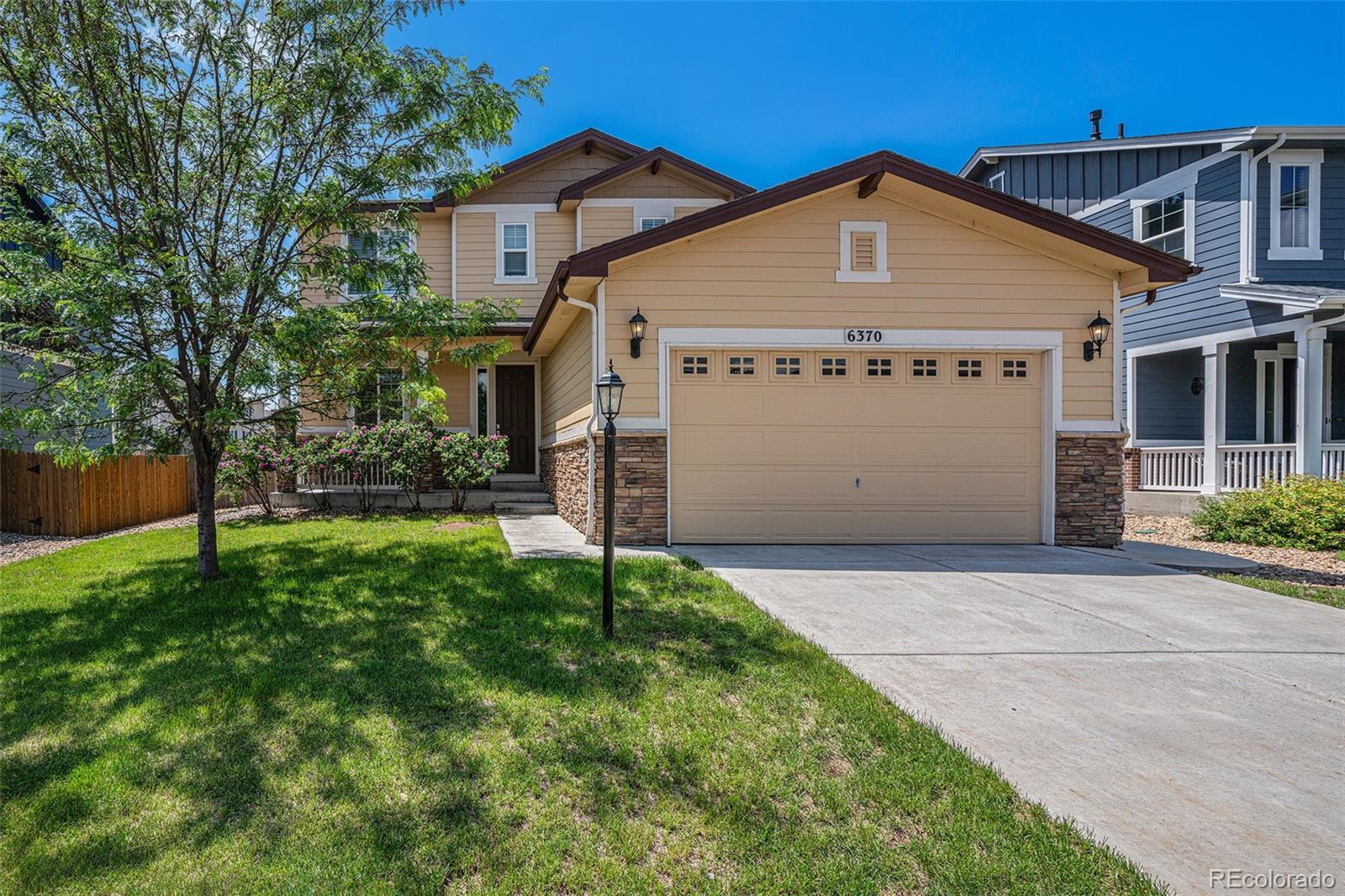MLS Image #0 for 6370  twilight avenue,firestone, Colorado