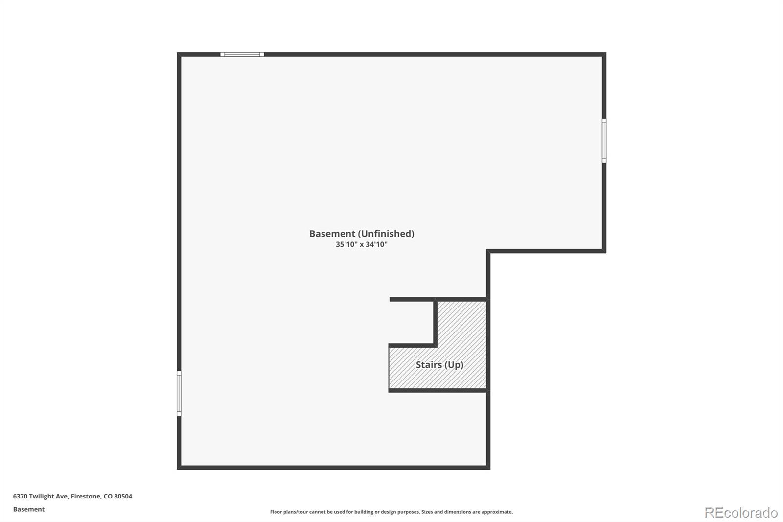 MLS Image #29 for 6370  twilight avenue,firestone, Colorado
