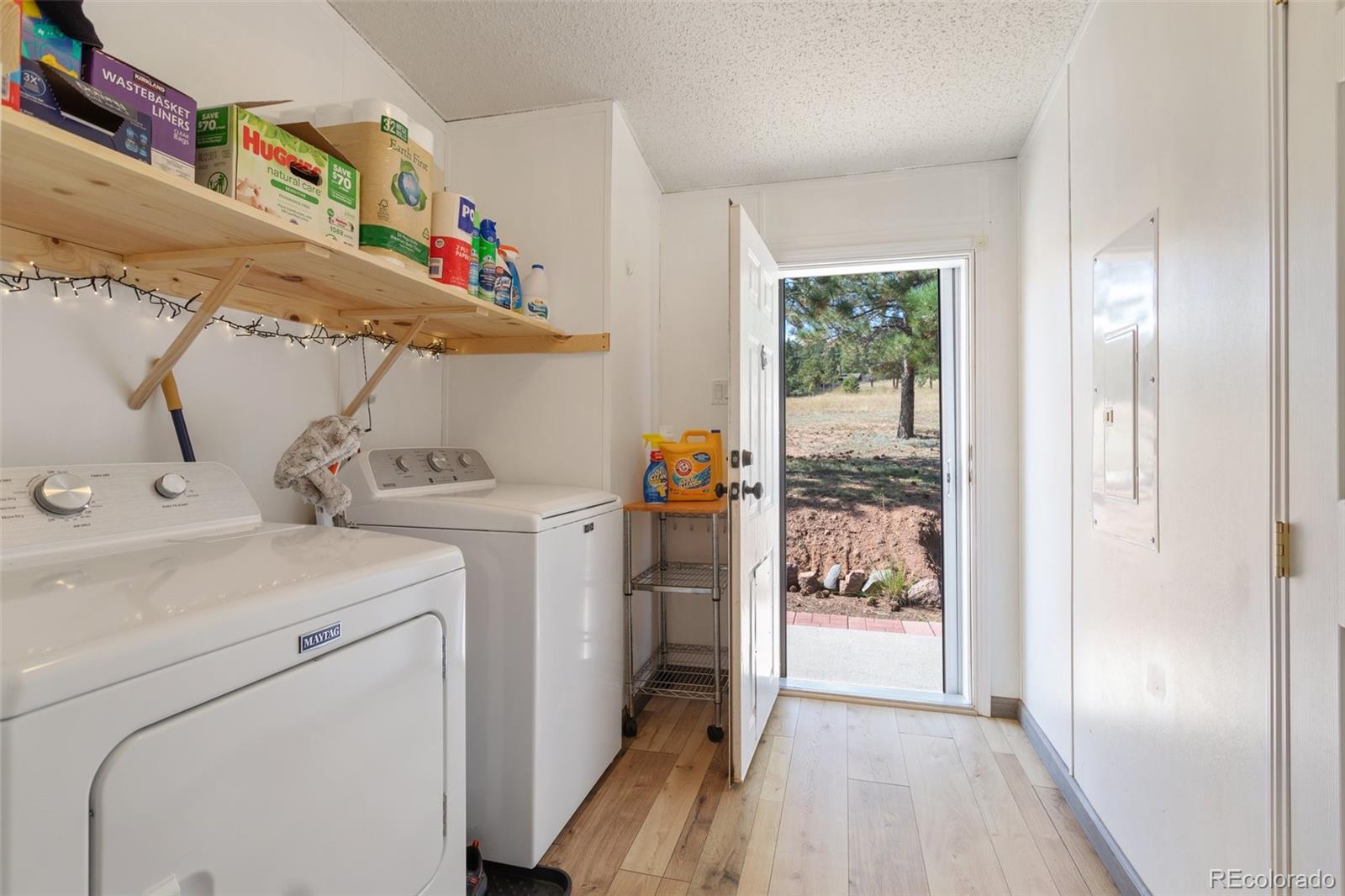 MLS Image #17 for 154  hummingbird circle,florissant, Colorado