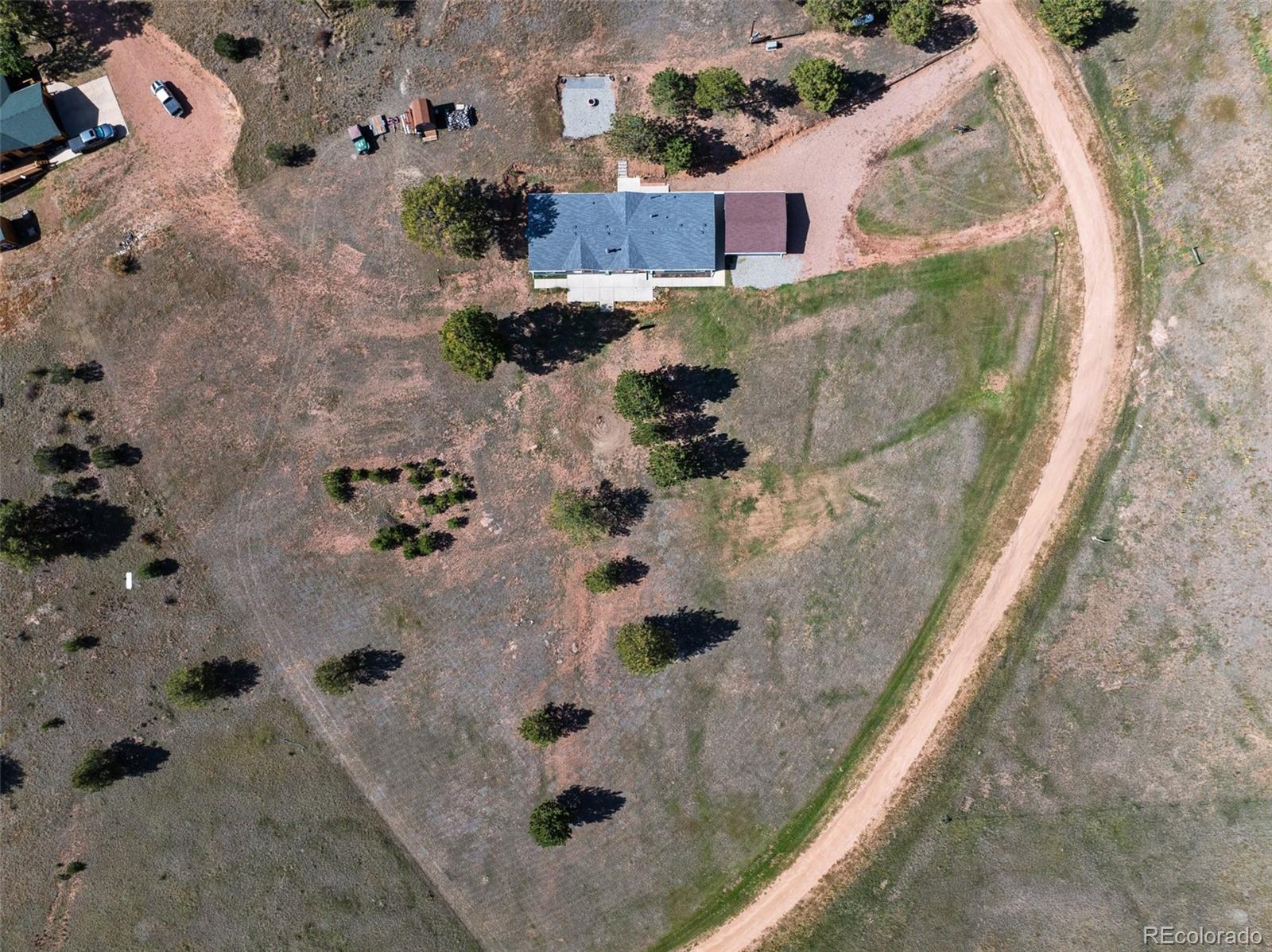 MLS Image #2 for 154  hummingbird circle,florissant, Colorado