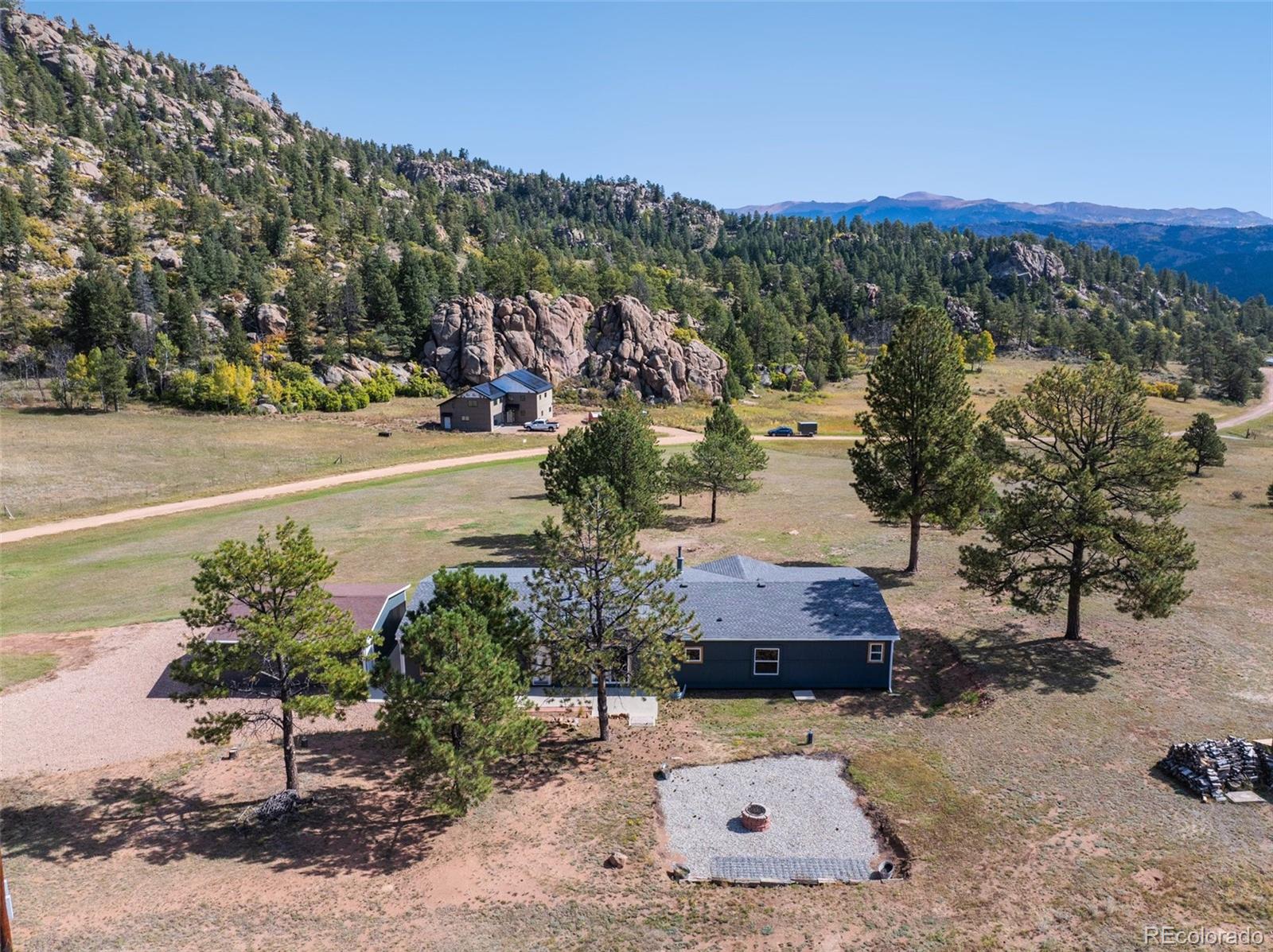 MLS Image #23 for 154  hummingbird circle,florissant, Colorado