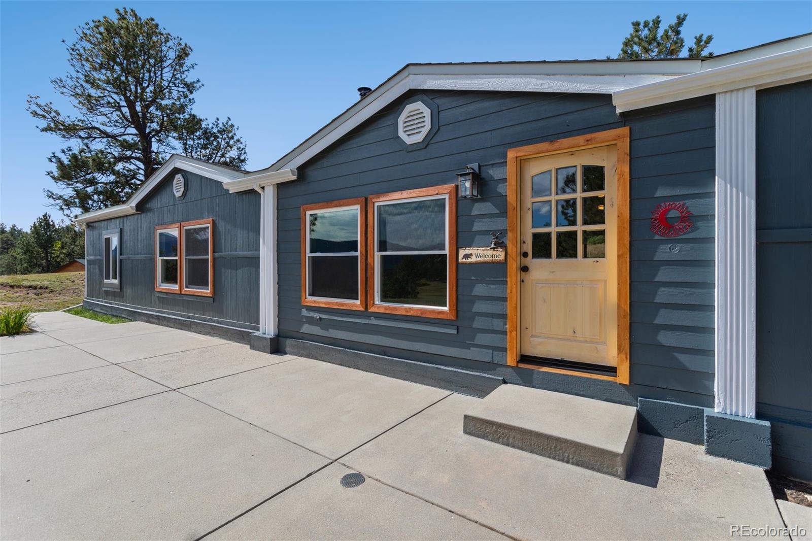MLS Image #3 for 154  hummingbird circle,florissant, Colorado