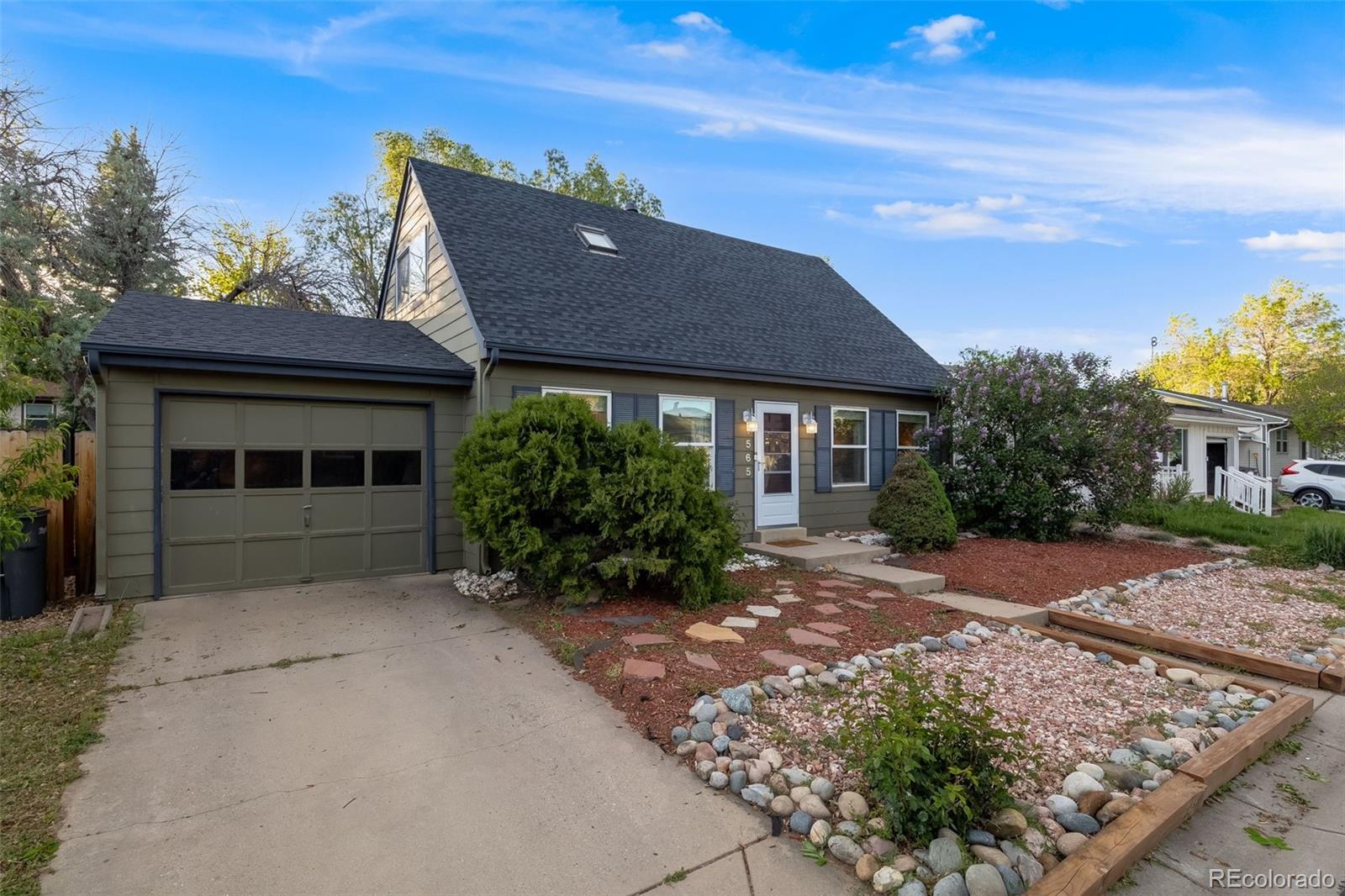 MLS Image #1 for 1565  sagrimore circle,lafayette, Colorado