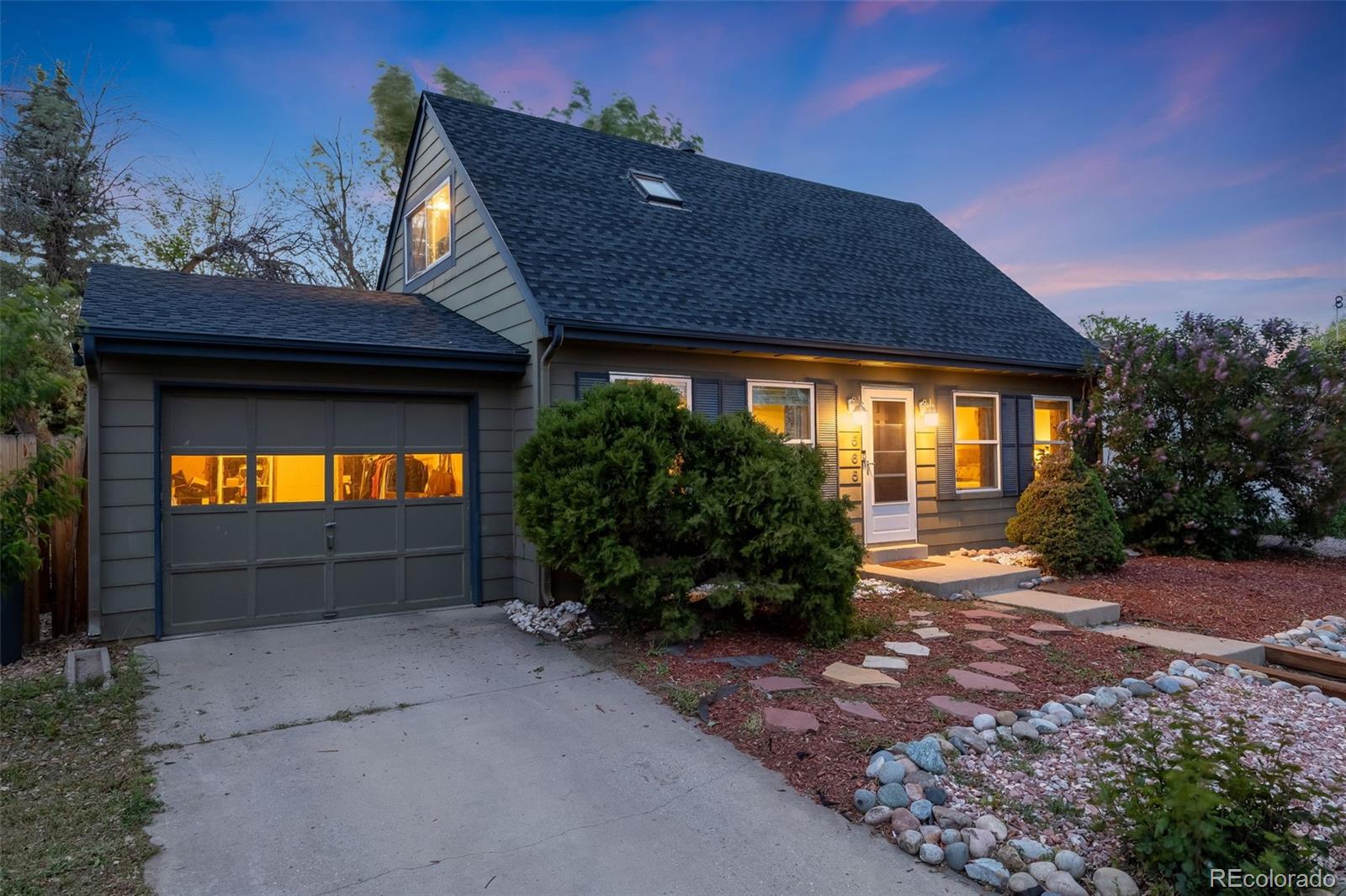MLS Image #2 for 1565  sagrimore circle,lafayette, Colorado