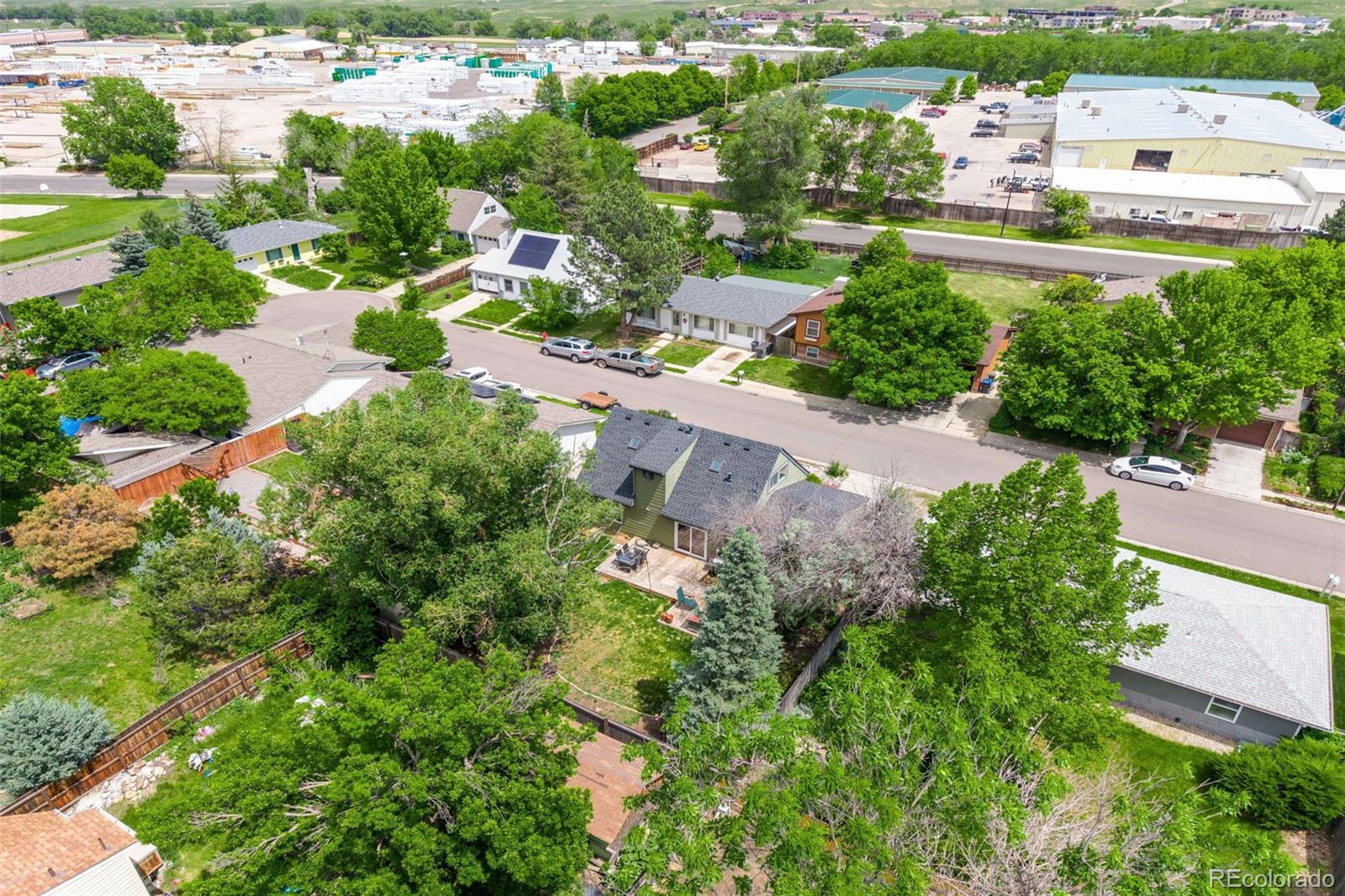 MLS Image #29 for 1565  sagrimore circle,lafayette, Colorado