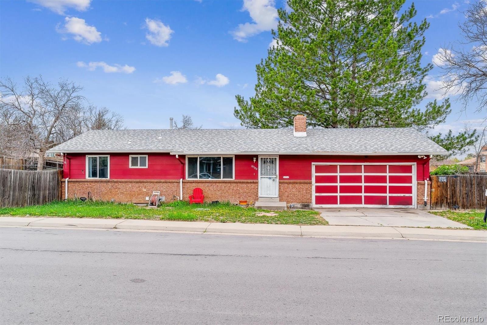 MLS Image #0 for 16588 e 8th avenue,aurora, Colorado