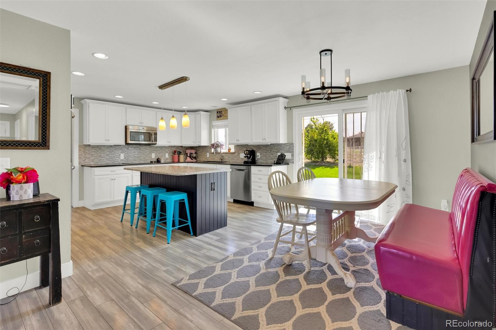 MLS Image #10 for 16816 e costilla avenue,foxfield, Colorado