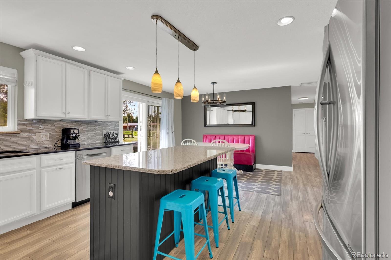 MLS Image #14 for 16816 e costilla avenue,foxfield, Colorado