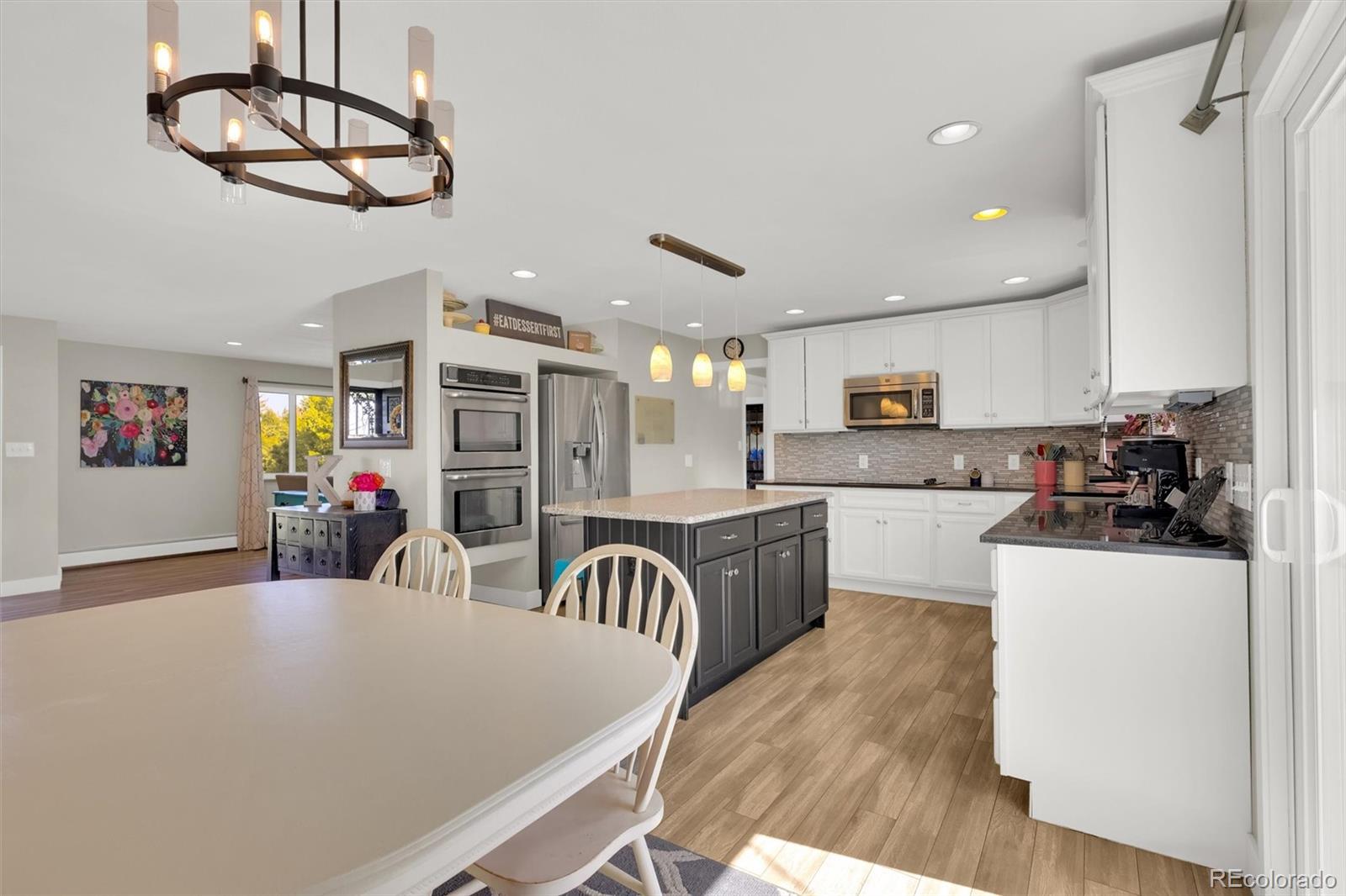 MLS Image #15 for 16816 e costilla avenue,foxfield, Colorado