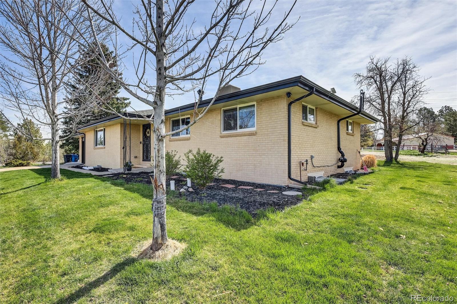 MLS Image #2 for 16816 e costilla avenue,foxfield, Colorado
