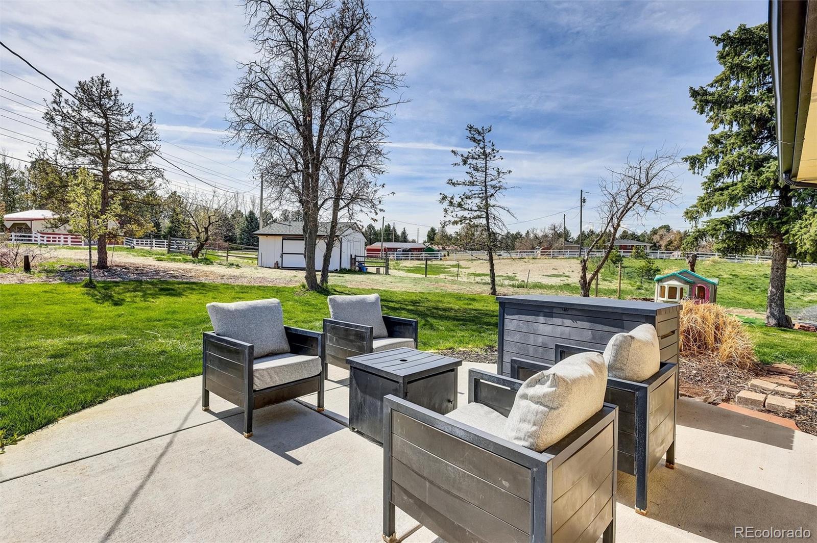 MLS Image #36 for 16816 e costilla avenue,foxfield, Colorado