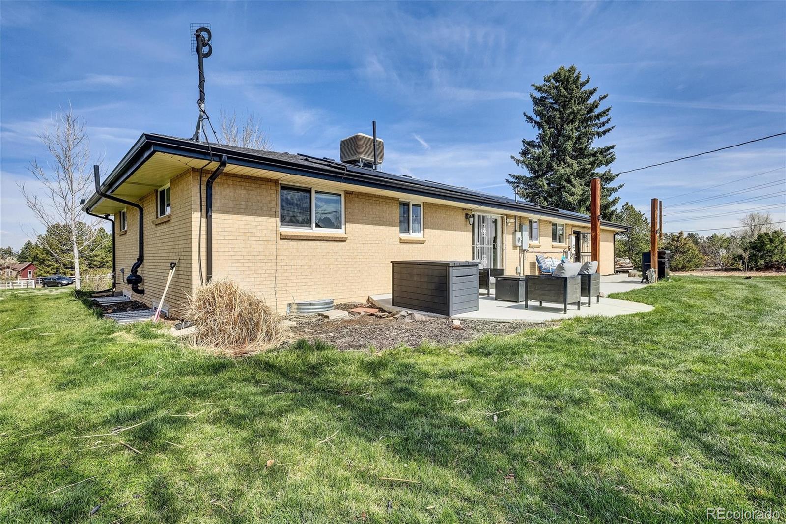 MLS Image #38 for 16816 e costilla avenue,foxfield, Colorado