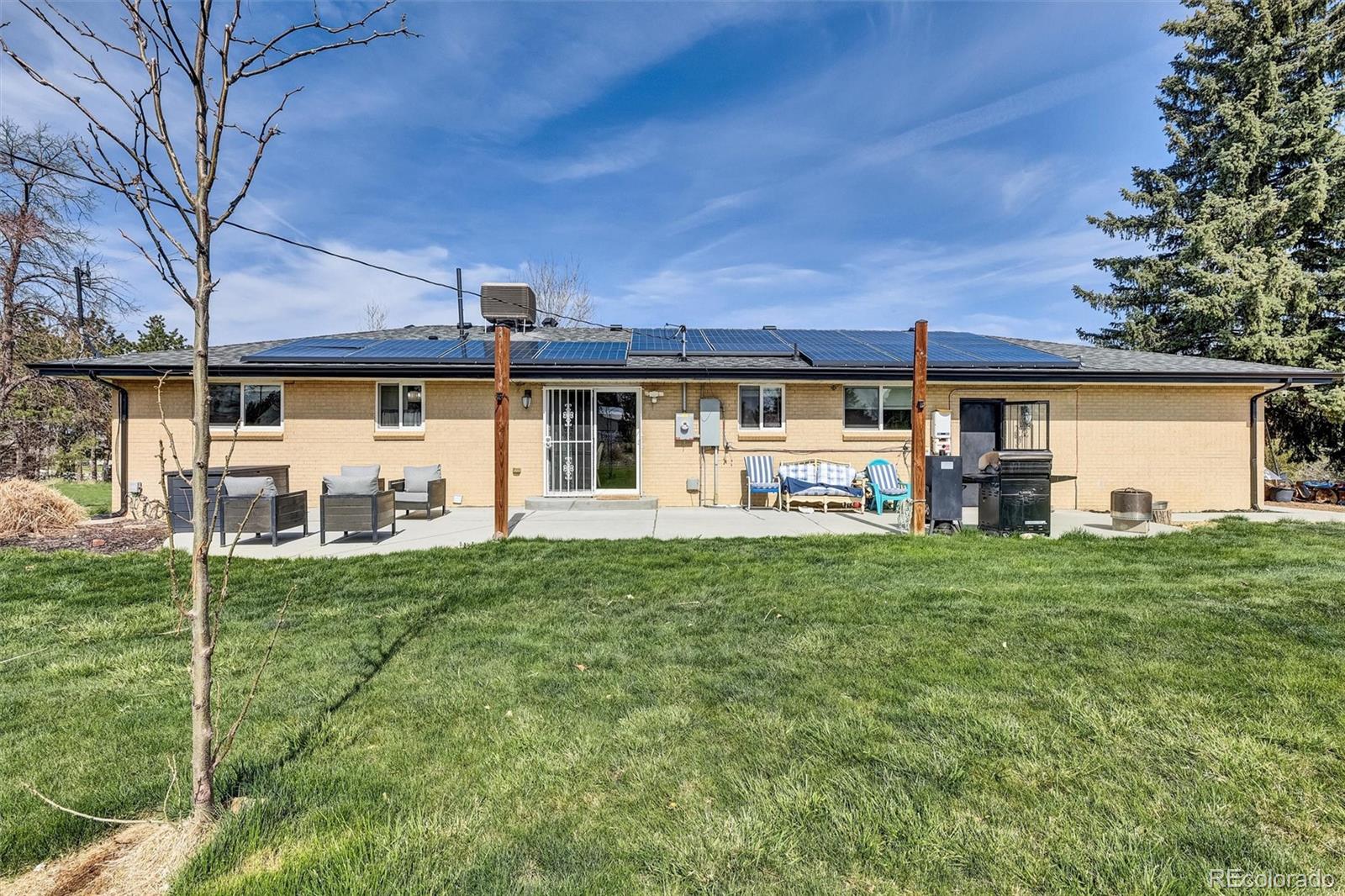 MLS Image #39 for 16816 e costilla avenue,foxfield, Colorado