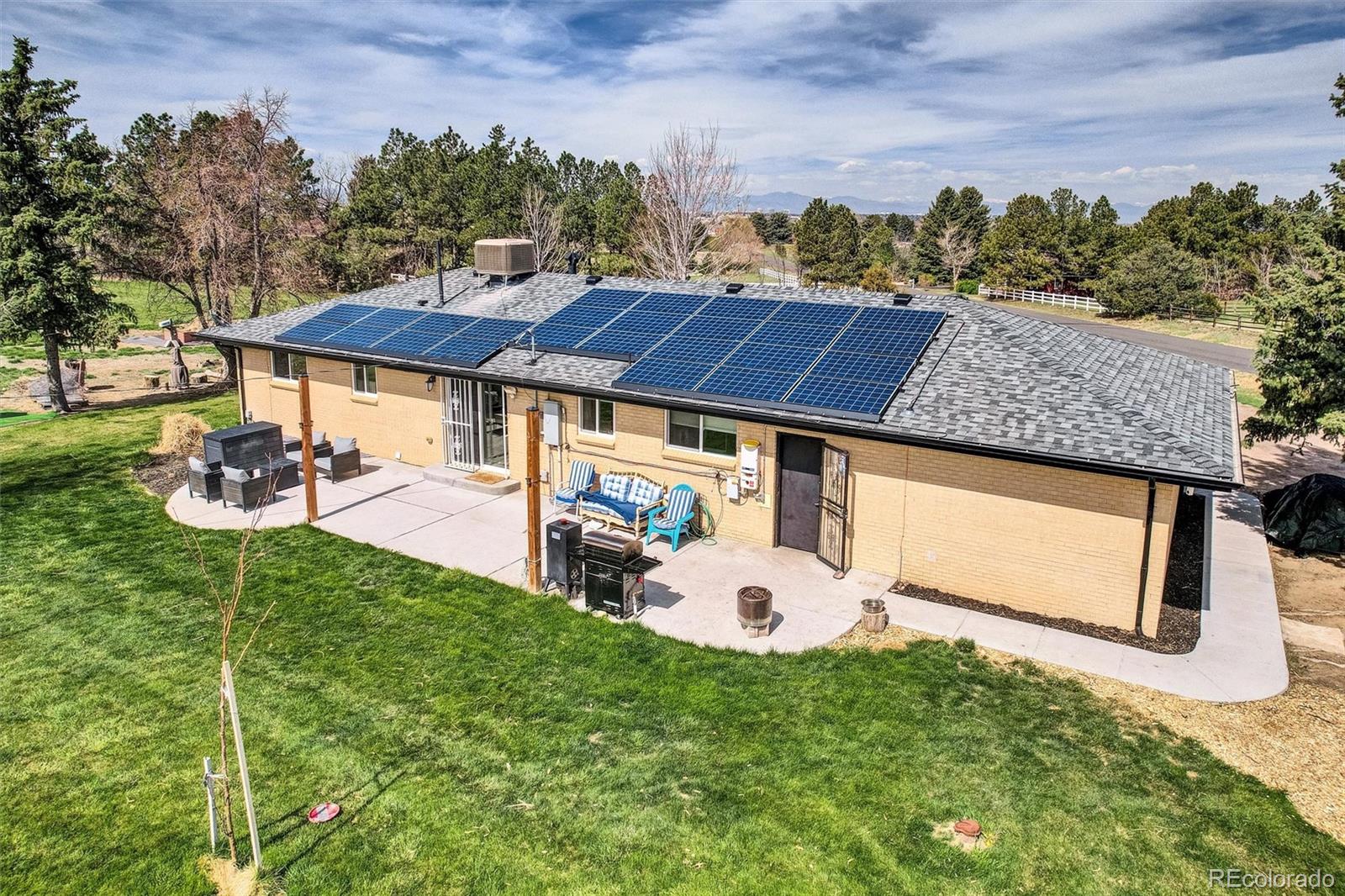 MLS Image #40 for 16816 e costilla avenue,foxfield, Colorado