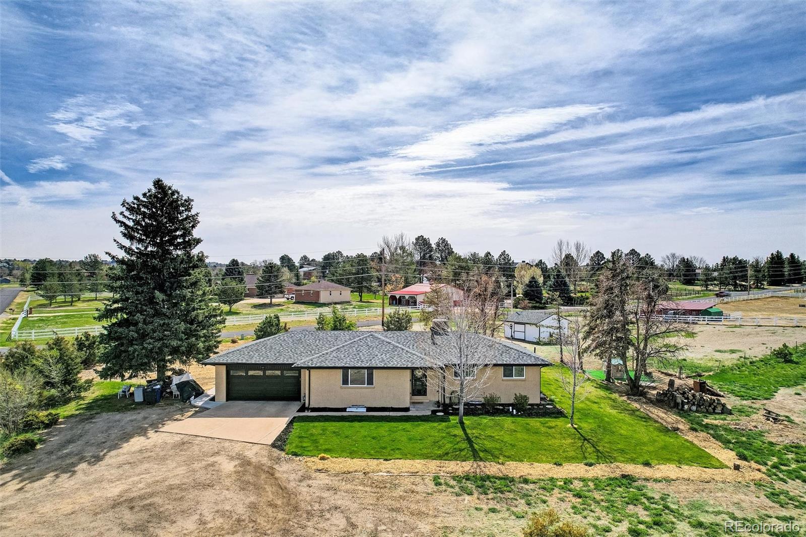 MLS Image #42 for 16816 e costilla avenue,foxfield, Colorado