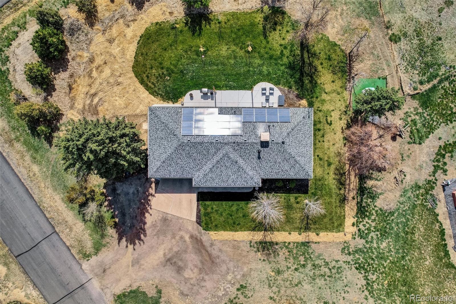 MLS Image #43 for 16816 e costilla avenue,foxfield, Colorado