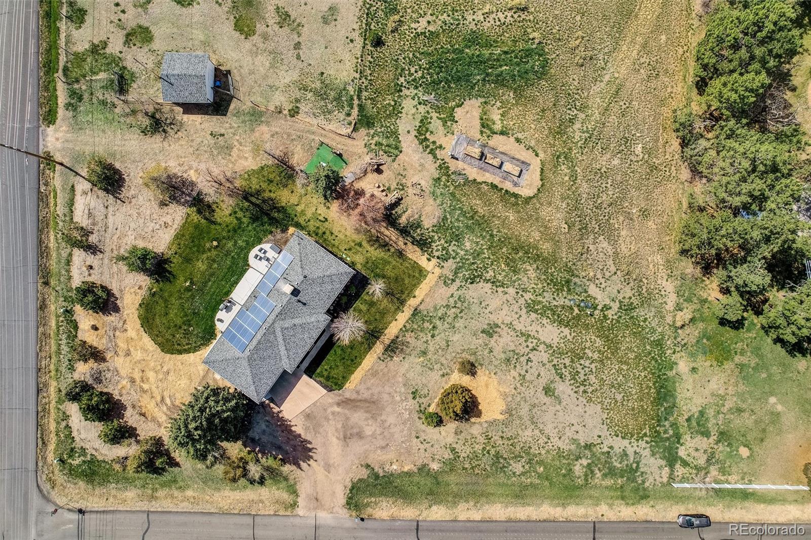 MLS Image #44 for 16816 e costilla avenue,foxfield, Colorado