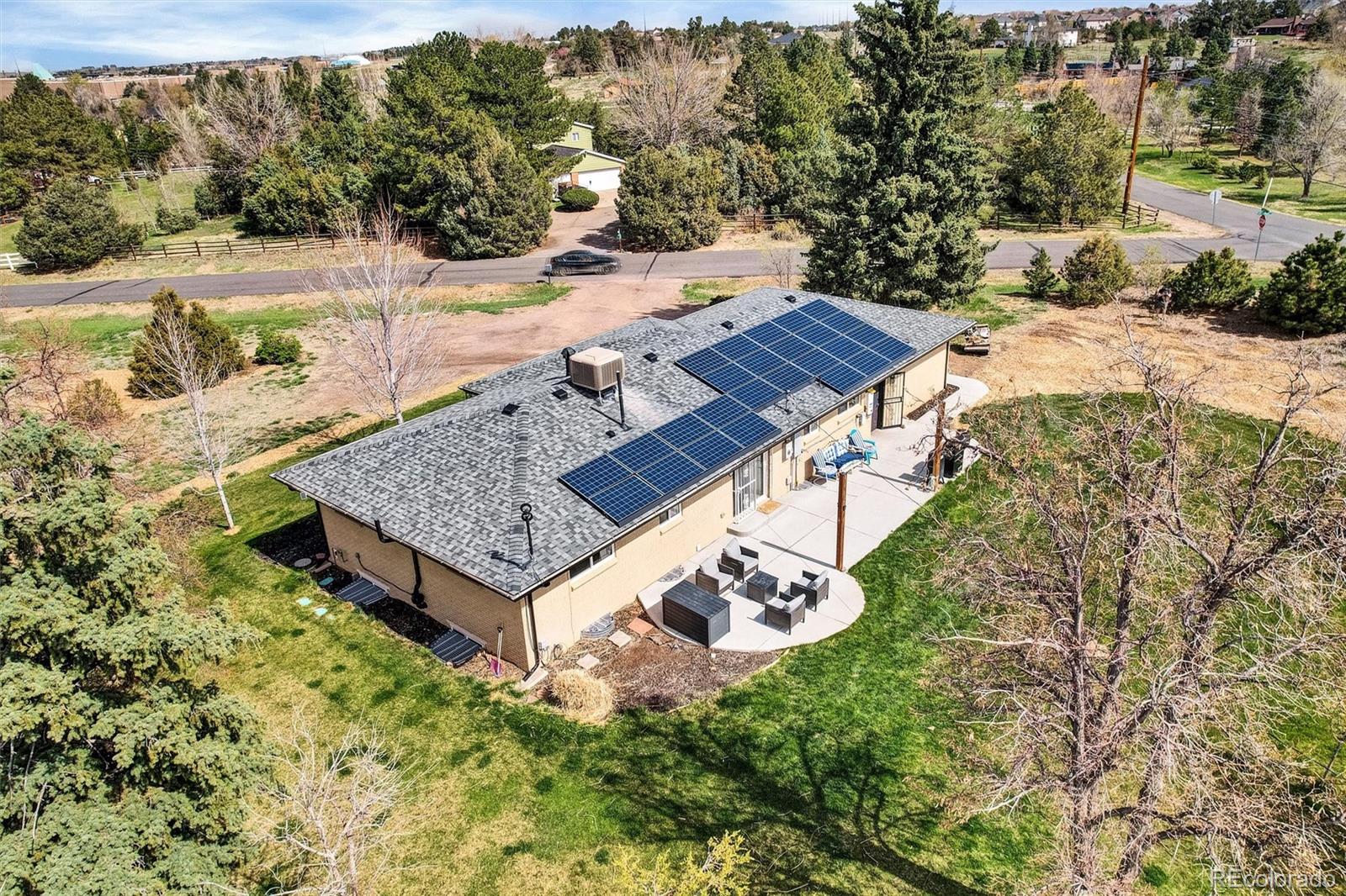 MLS Image #46 for 16816 e costilla avenue,foxfield, Colorado