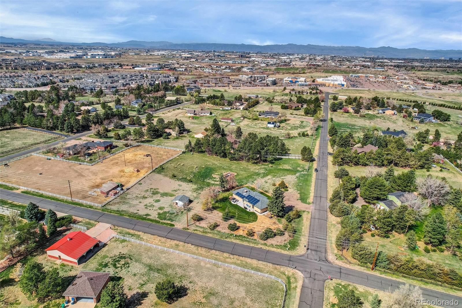 MLS Image #48 for 16816 e costilla avenue,foxfield, Colorado
