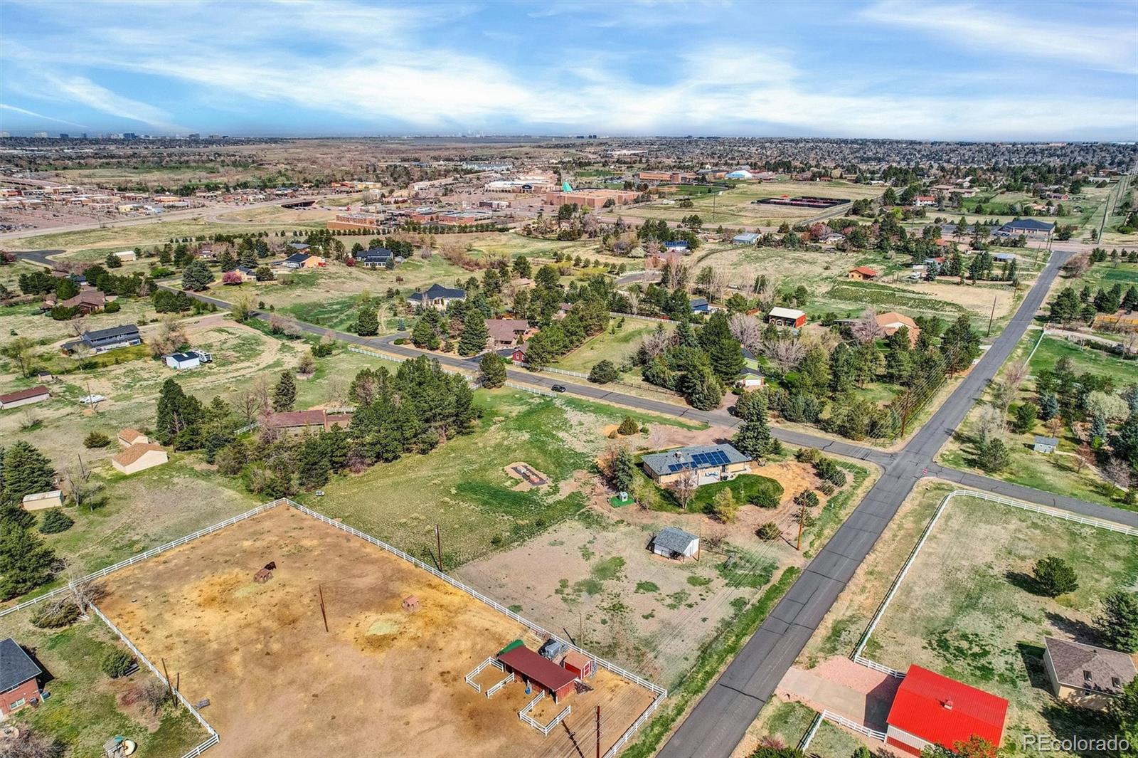 MLS Image #49 for 16816 e costilla avenue,foxfield, Colorado