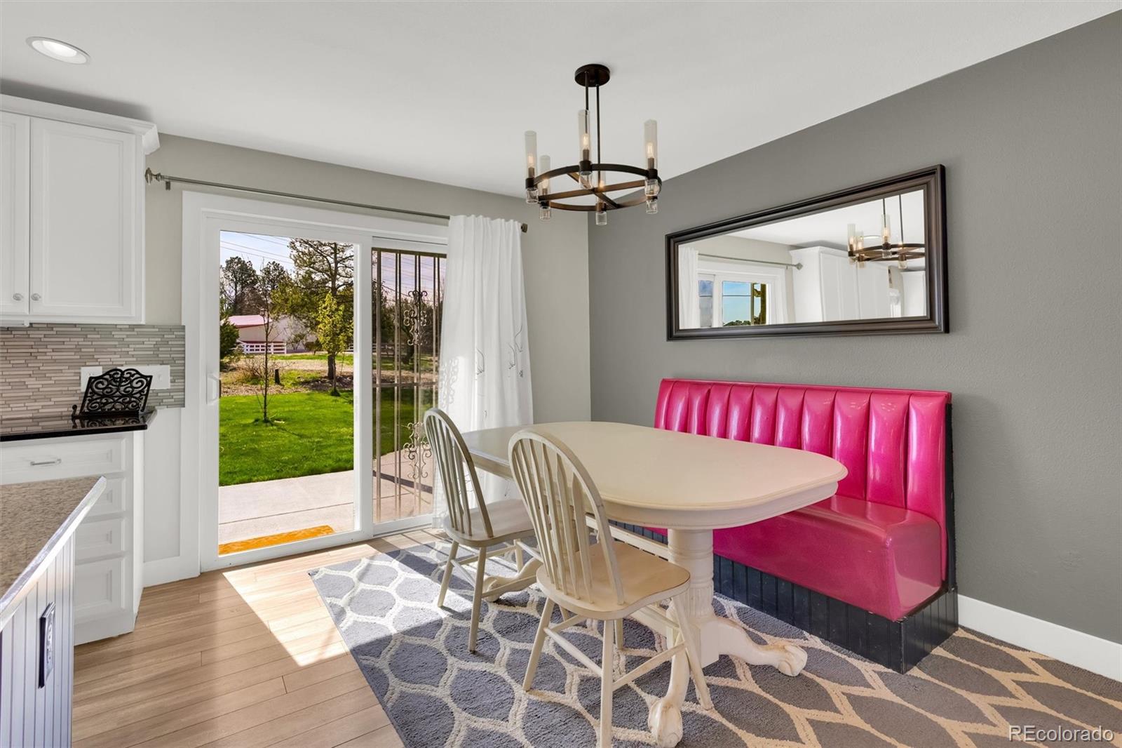 MLS Image #9 for 16816 e costilla avenue,foxfield, Colorado