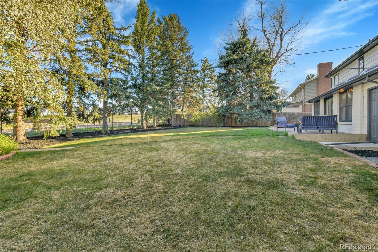 MLS Image #32 for 3930 s hillcrest drive,denver, Colorado