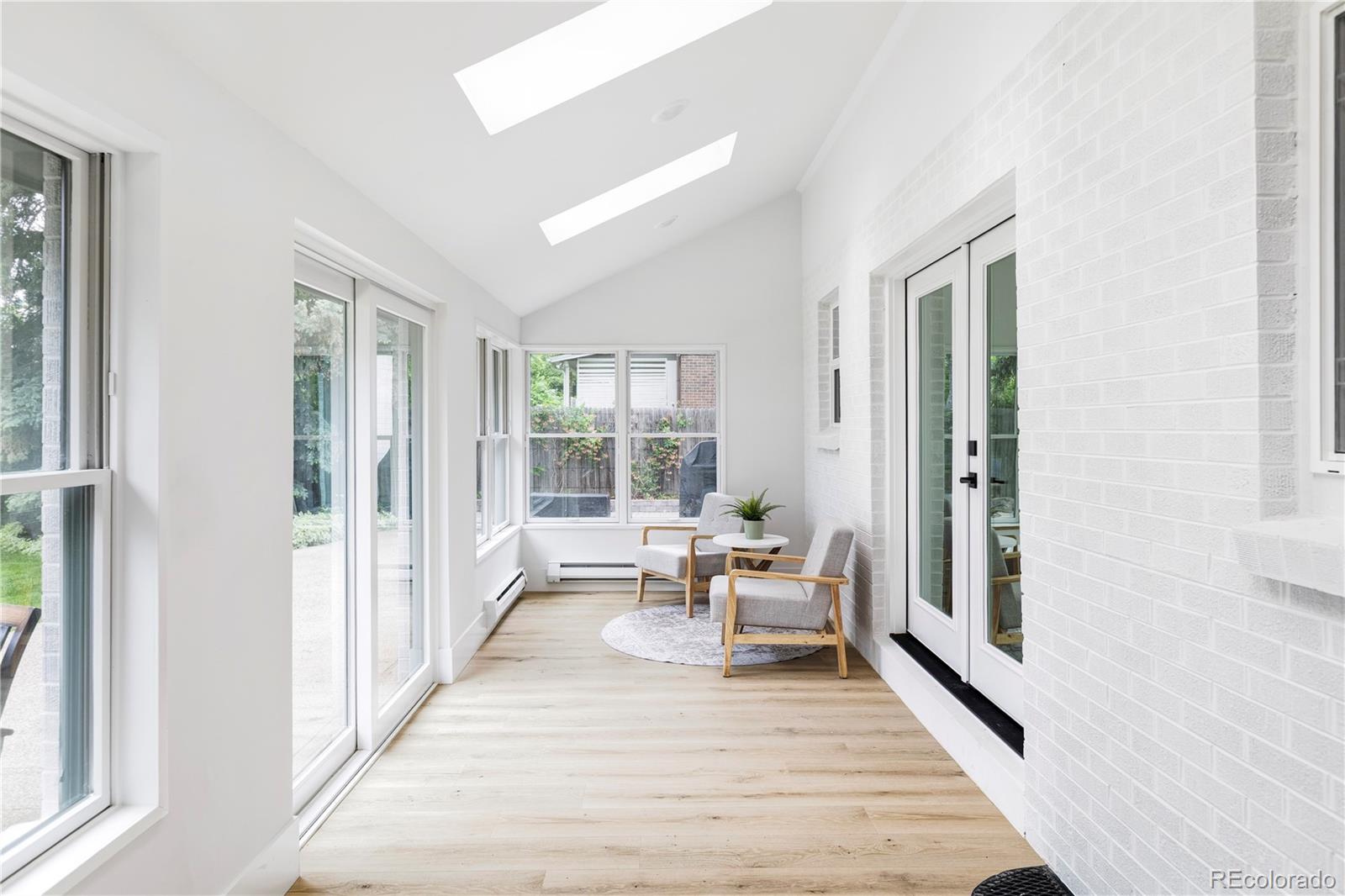 MLS Image #37 for 3930 s hillcrest drive,denver, Colorado