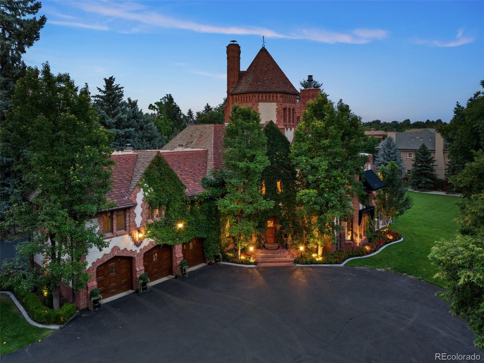 MLS Image #1 for 2750 e cedar avenue,denver, Colorado