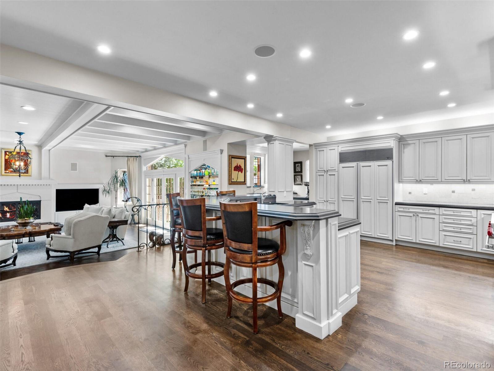 MLS Image #11 for 2750 e cedar avenue,denver, Colorado