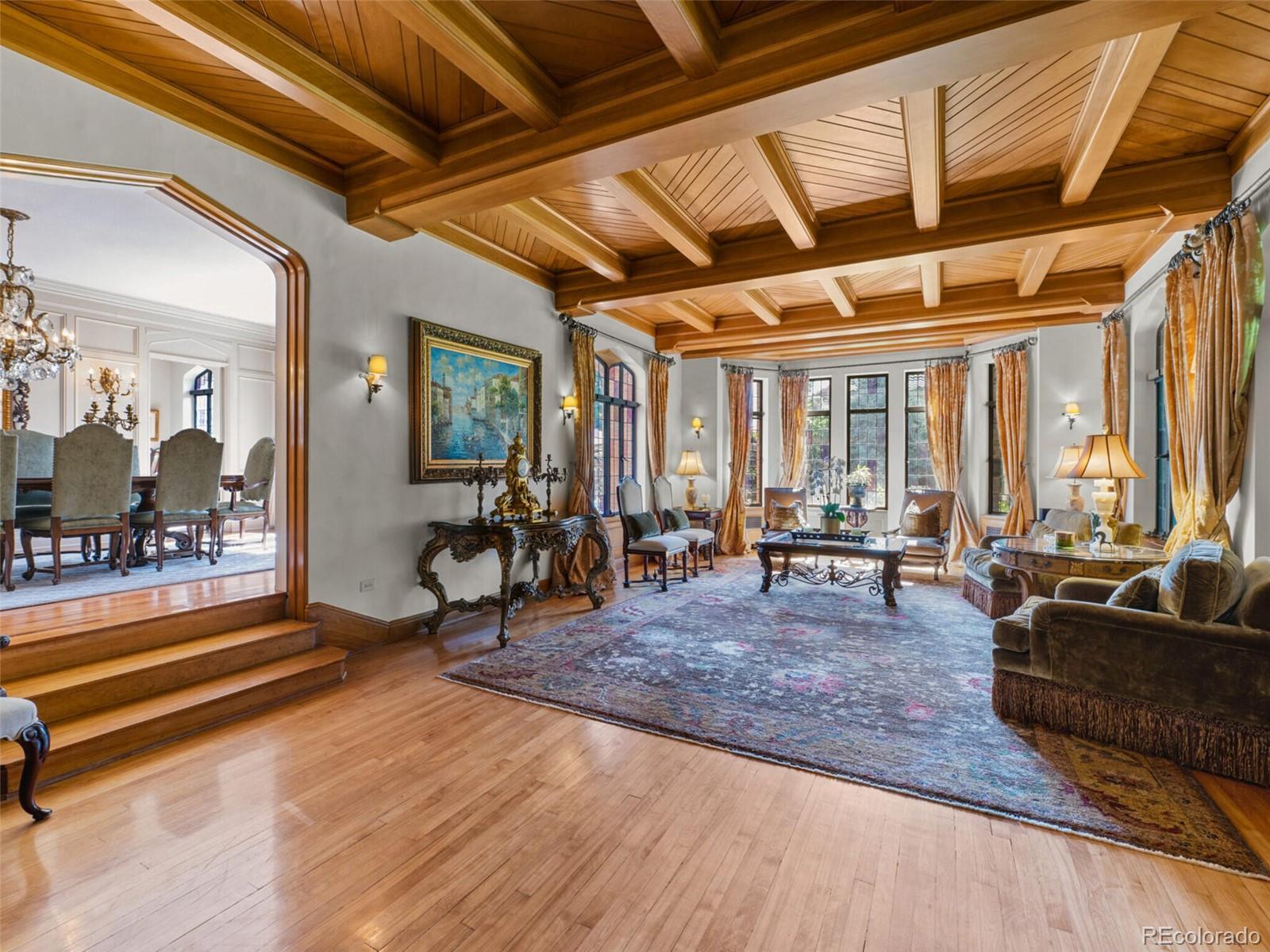 MLS Image #17 for 2750 e cedar avenue,denver, Colorado