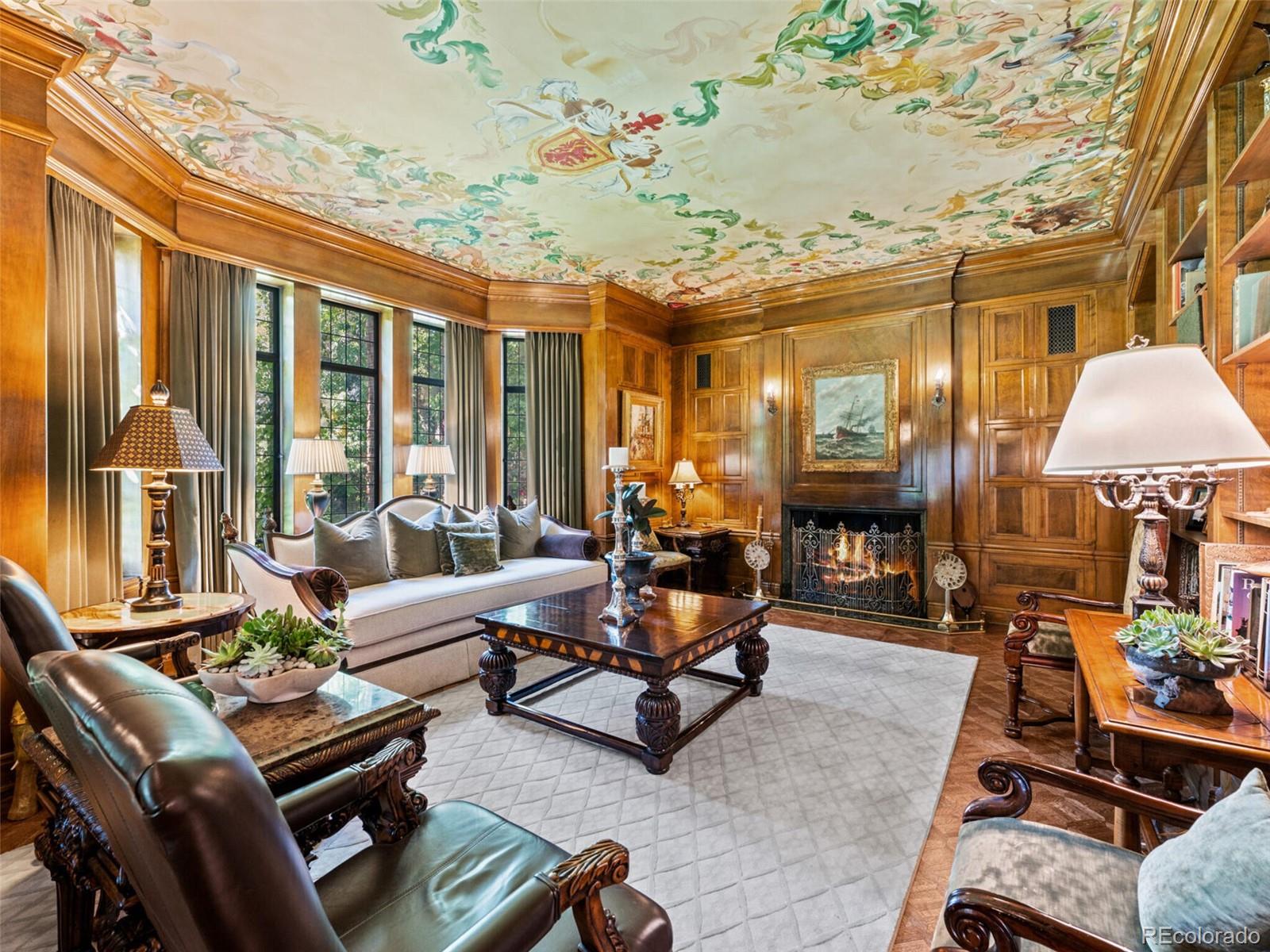 MLS Image #18 for 2750 e cedar avenue,denver, Colorado