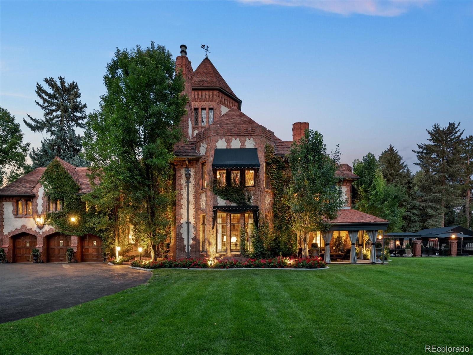 MLS Image #2 for 2750 e cedar avenue,denver, Colorado
