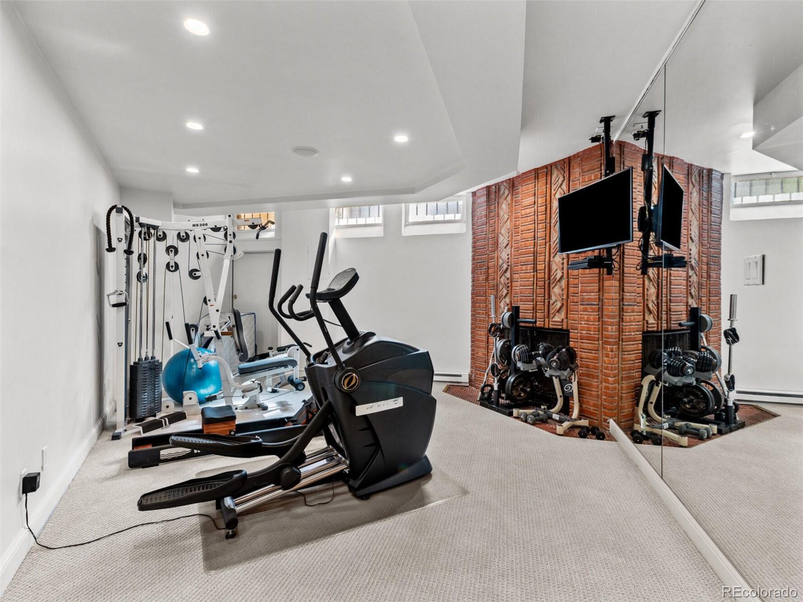 MLS Image #28 for 2750 e cedar avenue,denver, Colorado